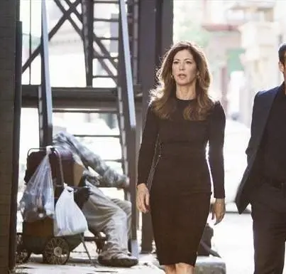 Кадр из Следствие по телу (2011) Кадр 2 из сериала Следствие по телу / Body of Proof (2011)