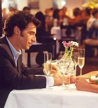 Кадр из Клон (2001) Кадр 1 из сериала Клон / O Clone (2001)