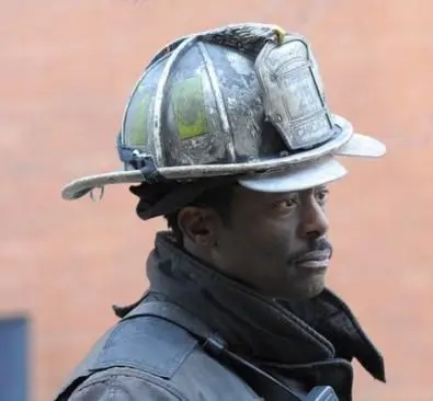 Кадр из Чикаго в огне (2012) Кадр 3 из сериала Чикаго в огне / Chicago Fire (2012)