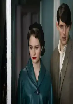 Кадр из Квирк (2013) Кадр 1 из сериала Квирк / Quirke (2013)