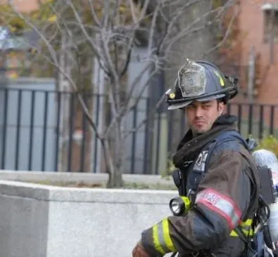 Кадр из Чикаго в огне (2012) Кадр 2 из сериала Чикаго в огне / Chicago Fire (2012)