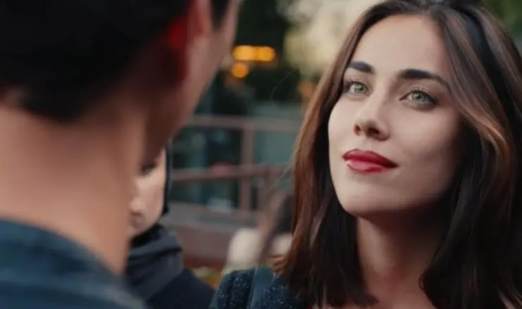 Кадр из Стыд. Италия (2018) Кадр 3 из сериала Стыд. Италия / SKAM Italia (2018)