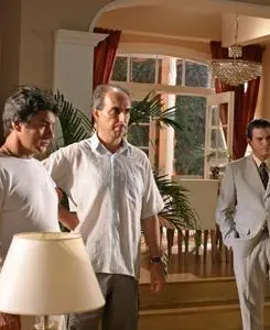 Кадр из В поисках отца (2005) Кадр 1 из фильма В поисках отца / Amarte Así (2005)