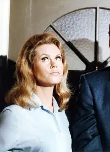 Кадр из Моя жена меня приворожила (1964) Кадр 1 из сериала Моя жена меня приворожила / Bewitched (1964)
