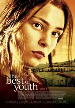 Постер: Лучшие из молодых / La meglio gioventù (2003)