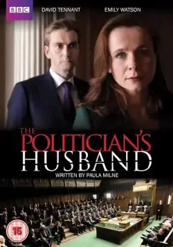 Постер: Муж женщины-политика / The Politician (2019)