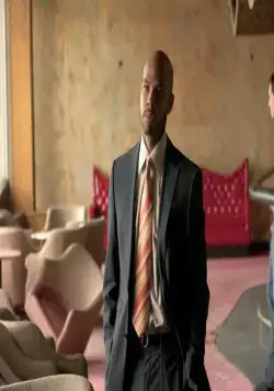 Кадр из Тилт (2005) Кадр 2 из сериала Тилт / Tilt (2005)