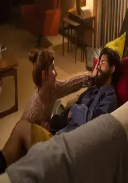 Кадр из Куку (2012) Кадр 1 из сериала Куку / Cuckoo (2012)