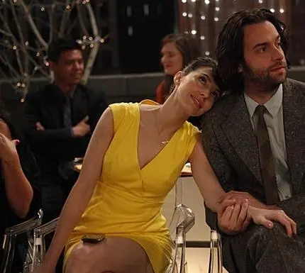 Кадр из Уитни (2011) Кадр 3 из сериала Уитни / Whitney (2011)