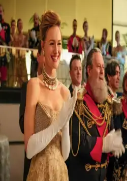Кадр из Романовы (2018) Кадр 3 из сериала Романовы / The Romanoffs (2018)