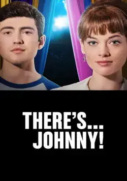 Постер: А вот и Джонни! / There's... Johnny! (2017)