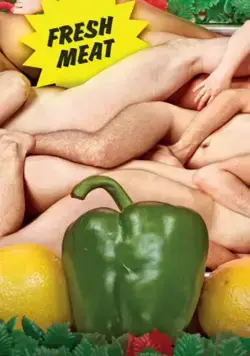 Постер: Свежее мясо / Fresh Meat (2011)