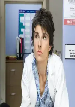 Кадр из Зеленое крыло (2004) Кадр 3 из сериала Зеленое крыло / Green Wing (2004)