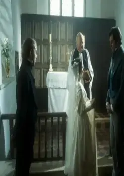 Кадр из Джейн Эйр (1983) Кадр 3 из сериала Джейн Эйр / Jane Eyre (1983)