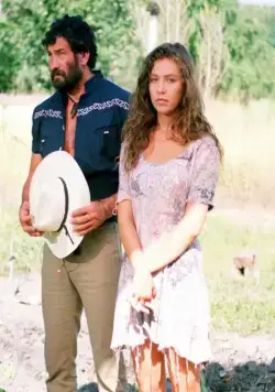 Кадр из Маримар (1994) Кадр 2 из сериала Маримар / Marimar (1994)