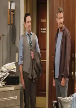 Кадр из Странная парочка (2015) Кадр 3 из сериала Странная парочка / The Odd Couple (2015)