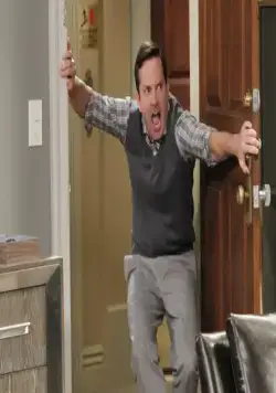 Кадр из Странная парочка (2015) Кадр 2 из сериала Странная парочка / The Odd Couple (2015)