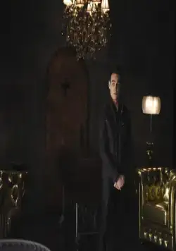 Кадр из Сумеречные охотники (2016) Кадр 2 из сериала Сумеречные охотники / Shadowhunters: The Mortal Instruments (2016)