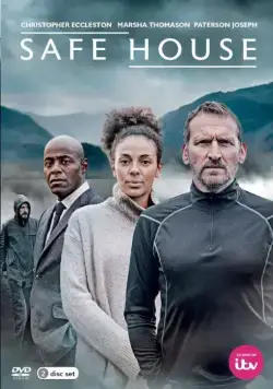 Постер: Убежище / Safe House (2015)
