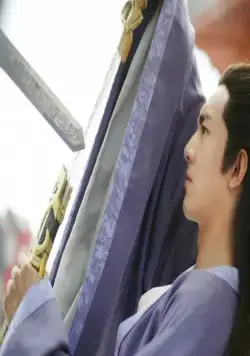 Кадр из Легенда о Чу Цяо (2017) Кадр 2 из сериала Легенда о Чу Цяо / Legend of Chu Qiao (2017)