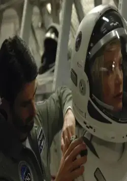 Кадр из Притяжению вопреки (2009) Кадр 3 из сериала Притяжению вопреки / Defying Gravity (2009)