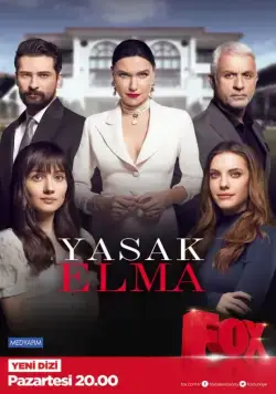 Постер: Запретный плод / Yasak Elma (2018)