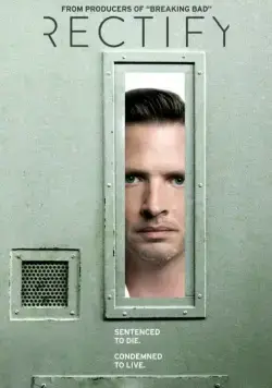 Постер: Ошибки прошлого / Rectify (2013)