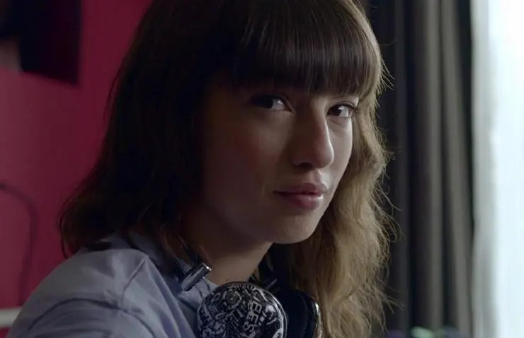 Кадр из Связи (2015) Кадр 1 из сериала Связи / Liaisons (2015)