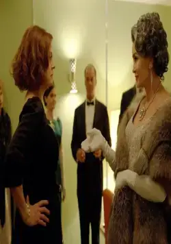 Кадр из Вражда (2017) Кадр 1 из сериала Вражда / Feud (2017)