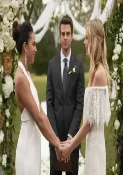 Кадр из Древние (2013) Кадр 3 из сериала Древние / The Originals (2013)