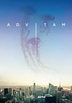 Постер: К жизни / Ad Vitam (2018)