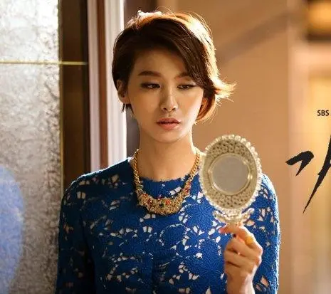 Кадр из Маска (2015) Кадр 2 из сериала Маска / Gamyeon (2015)