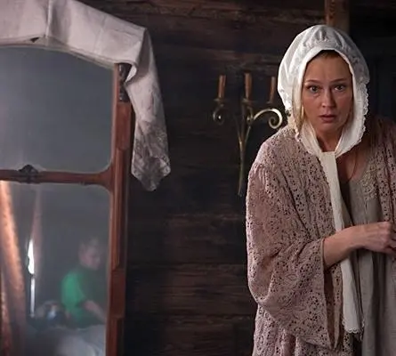 Кадр из В лесах и на горах (2010) Кадр 3 из сериала В лесах и на горах (2010)