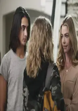 Кадр из Социо (2013) Кадр 1 из сериала Социо / Twisted (2013)