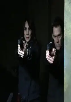 Кадр из Последователи (2013) Кадр 3 из сериала Последователи / The Following (2013)