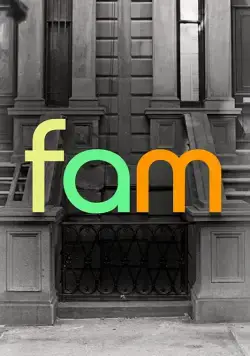 Постер: Родня / Fam (2019)