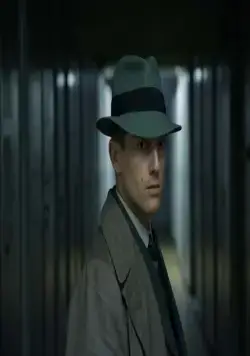 Кадр из Вавилон-Берлин (2017) Кадр 1 из сериала Вавилон-Берлин / Babylon Berlin (2017)