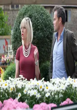 Кадр из Агата Рэйзин (2014) Кадр 2 из сериала Агата Рэйзин / Agatha Raisin (2014)