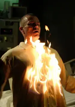 Кадр из Королевский Госпиталь (2004) Кадр 1 из сериала Королевский Госпиталь / Kingdom Hospital (2004)