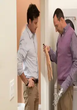 Кадр из Задержка в развитии (2003) Кадр 2 из сериала Задержка в развитии / Arrested Development (2003)