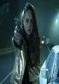 Кадр из Комендантский час (2019) Кадр 1 из сериала Комендантский час / Curfew (2019)