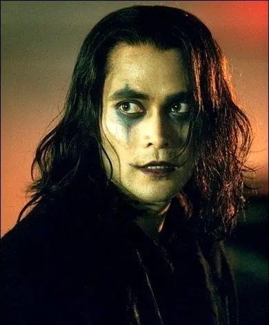 Кадр из Ворон (1998) Кадр 2 из сериала Ворон / The Crow: Stairway to Heaven (1998)