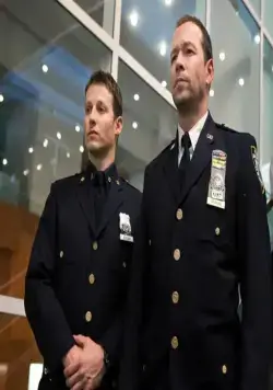 Кадр из Голубая кровь (2010) Кадр 2 из сериала Голубая кровь / Blue Bloods (2010)