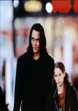 Кадр из Ворон (1998) Кадр 3 из сериала Ворон / The Crow: Stairway to Heaven (1998)