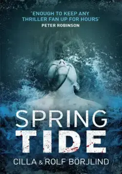 Постер: Прилив / Springfloden (2016)