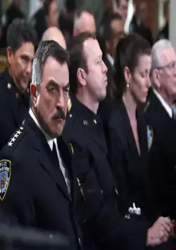 Кадр из Голубая кровь (2010) Кадр 1 из сериала Голубая кровь / Blue Bloods (2010)