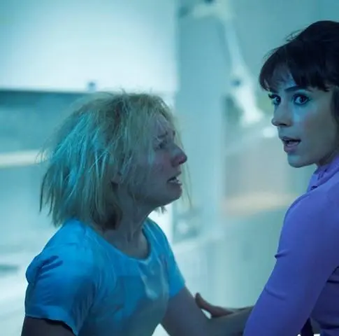 Кадр из Леди-детектив мисс Перегрин Фишер (2019) Кадр 2 из сериала Леди-детектив мисс Перегрин Фишер / Ms Fisher's Modern Murder Mysteries (2019)