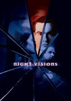 Постер: Ночные видения / Night Visions (2001)