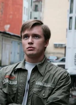 Кадр из Слово женщине (2010) Кадр 3 из сериала Слово женщине (2010)