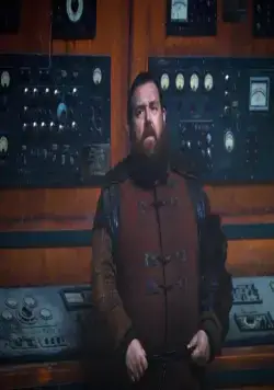 Кадр из В пустыне смерти (2015) Кадр 2 из сериала В пустыне смерти / Into the Badlands (2015)